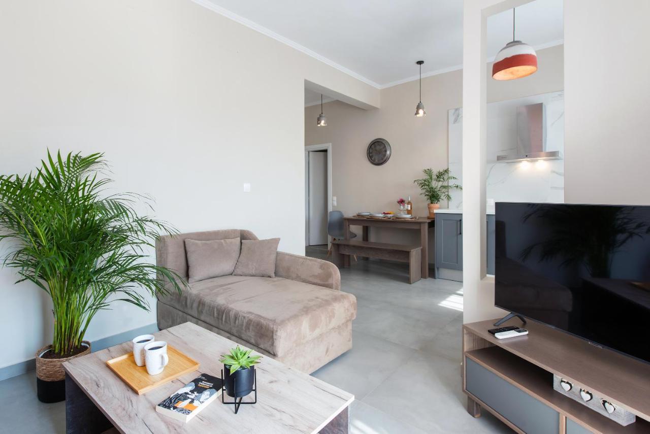 Aris By Anita Holiday Homes Corfu  Zewnętrze zdjęcie