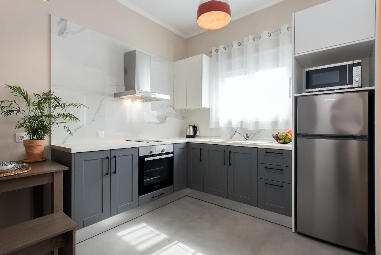 Aris By Anita Holiday Homes Corfu  Zewnętrze zdjęcie